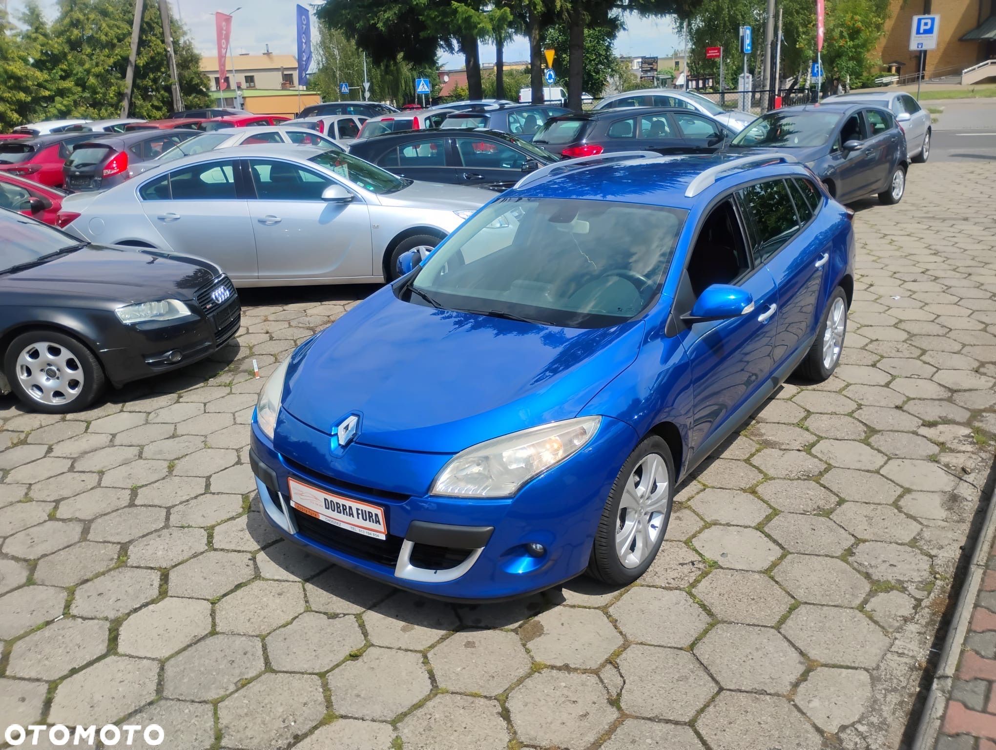Renault Megane 1.4 16V TCE Bose Edition - 1