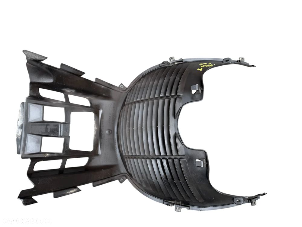 Nadkole spód  Yamaha TMAX T-MAX  500  01-06R - 5