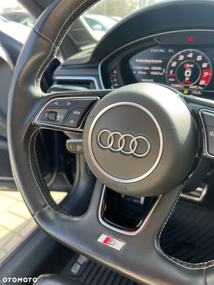 Audi S5 Coupé 3.0 TFSI quattro tiptronic - 15