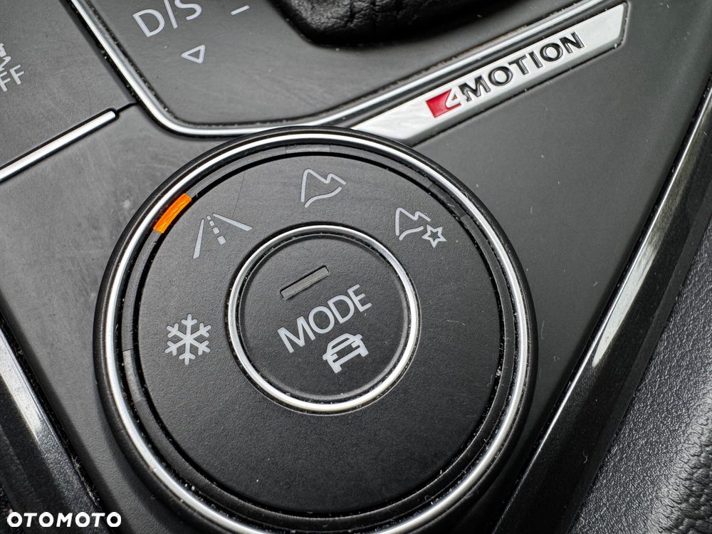 Volkswagen Tiguan 2.0 TSI BMT 4Mot Highline DSG - 20