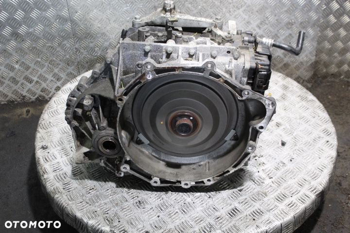 SKRZYNIA BIEGÓW AUTOMAT FOCUS III MK3 LIFT 2.0TDCI - 1