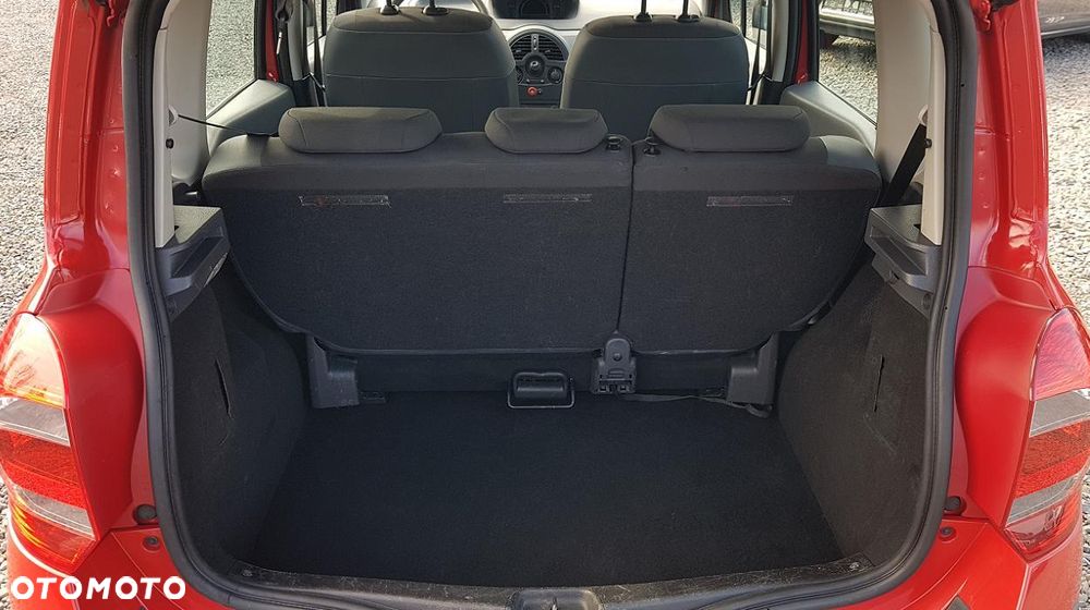 Renault Modus Grand 1.2 16V Authentique - 27