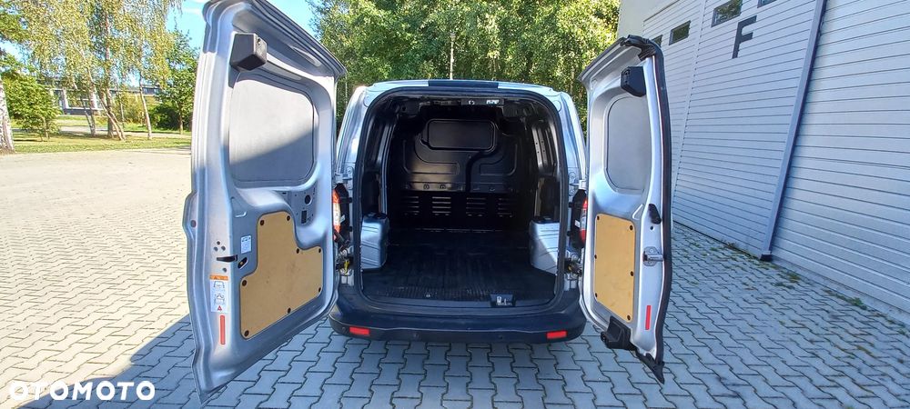 Ford TRANSIT COURIER - 23