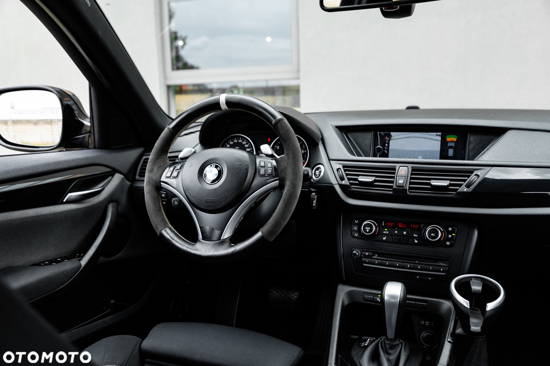 BMW X1 xDrive28i - 27
