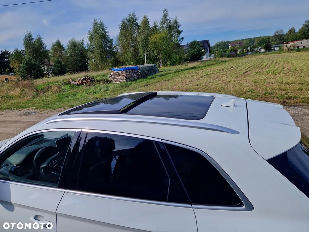 Audi Q5 2.0 TDI Quattro Sport S tronic - 19