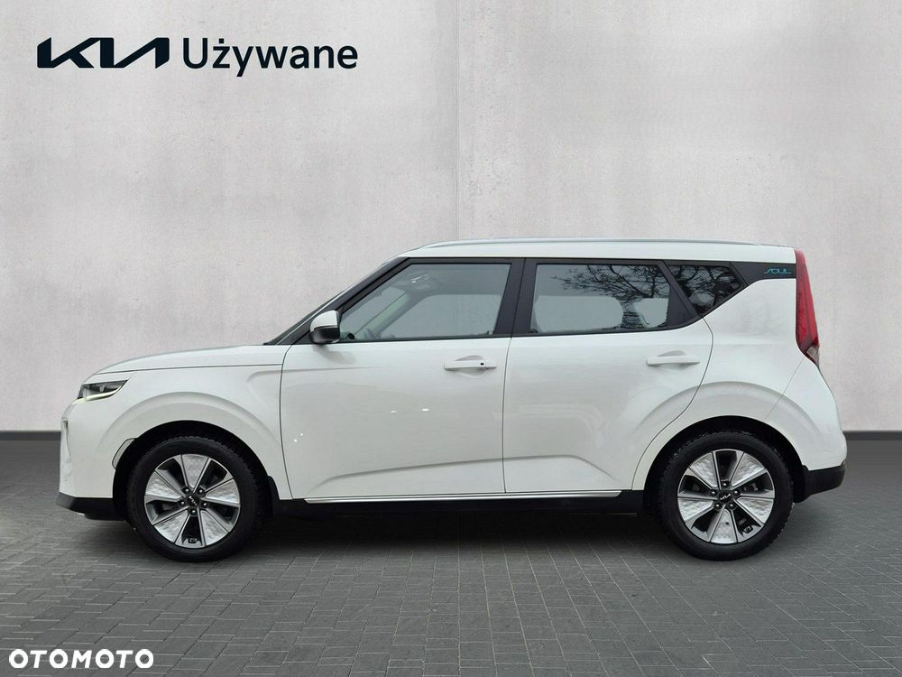 Kia Soul 64kWh M - 3