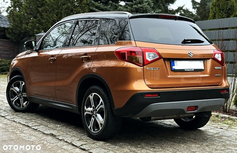 Suzuki Vitara - 27