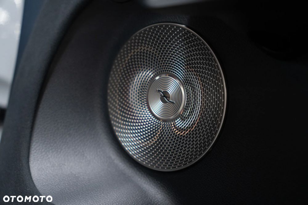 Mercedes-Benz GLB 220 mHEV 4-Matic 8G-eDCT - 35