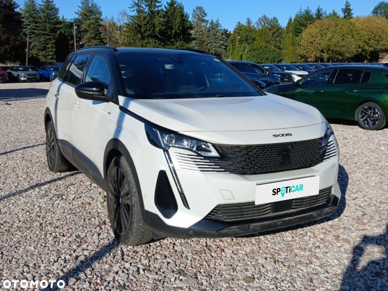 Peugeot 5008 1.5 BlueHDi GT S&S EAT8 - 3