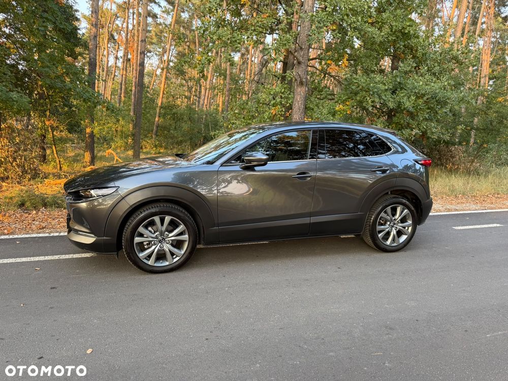 Mazda Cx-30 2025 photo 2