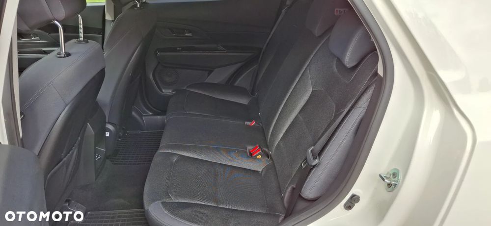 SsangYong/KGM Korando 1.5 T-GDI Crystal 2WD - 15