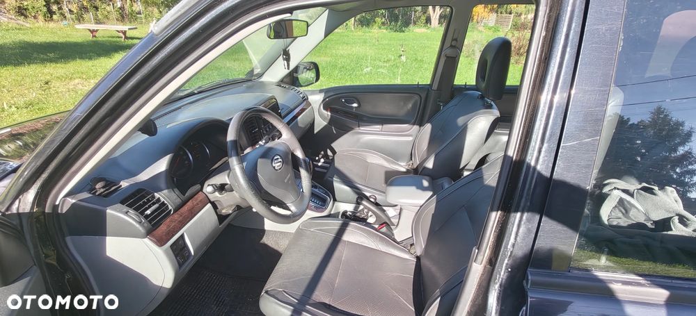 Suzuki Grand Vitara - 16