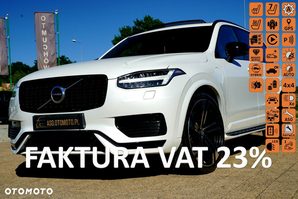 Volvo XC 90