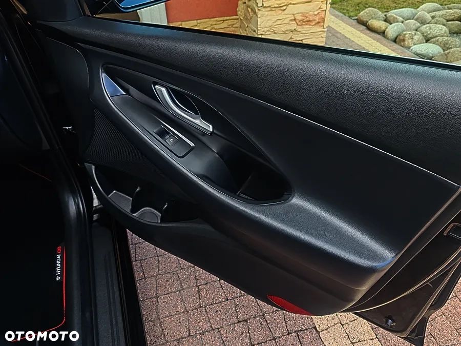 Hyundai i30 1.4 Style - 32