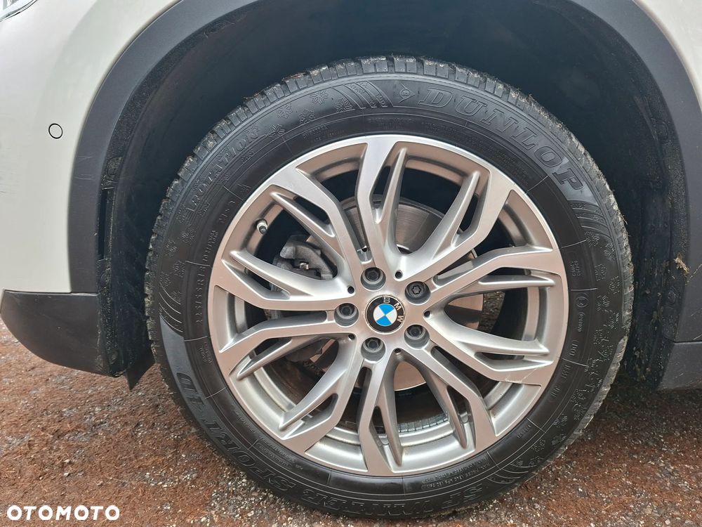 BMW X1 sDrive18d Advantage - 13