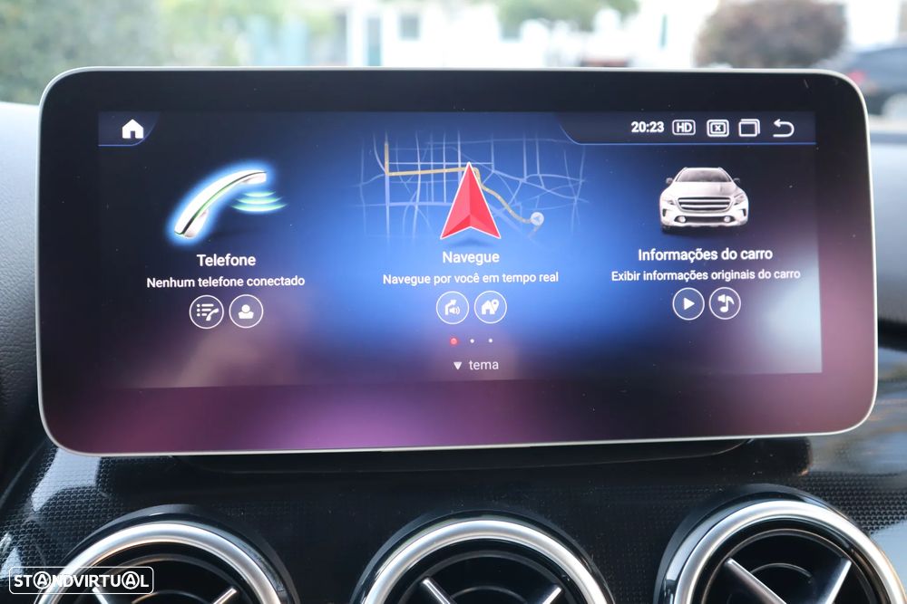 Mercedes-Benz B 180 CDI 7G-DCT - 38