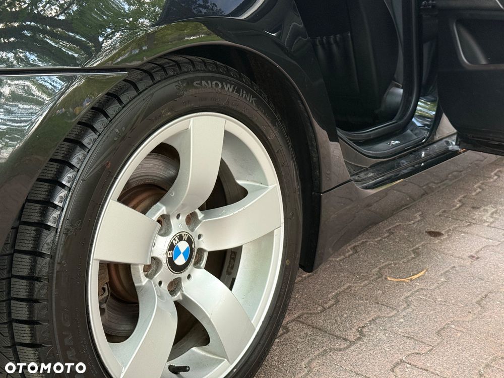 BMW Seria 5 525d Edition Exclusive - 11