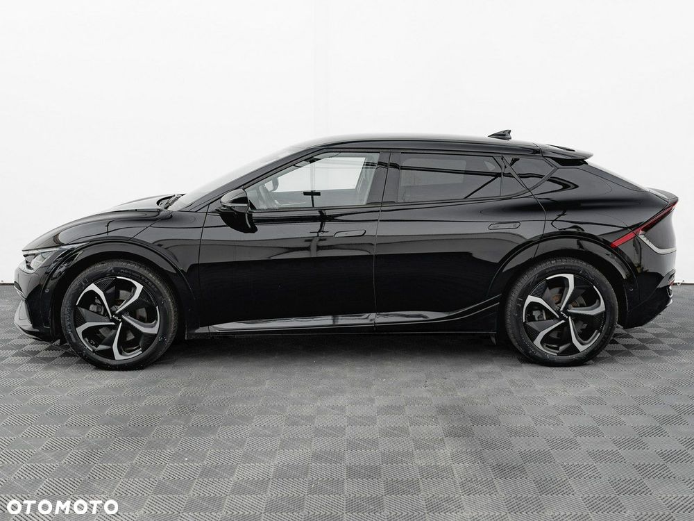 Kia EV6 77.4kWh GT-Line AWD - 10
