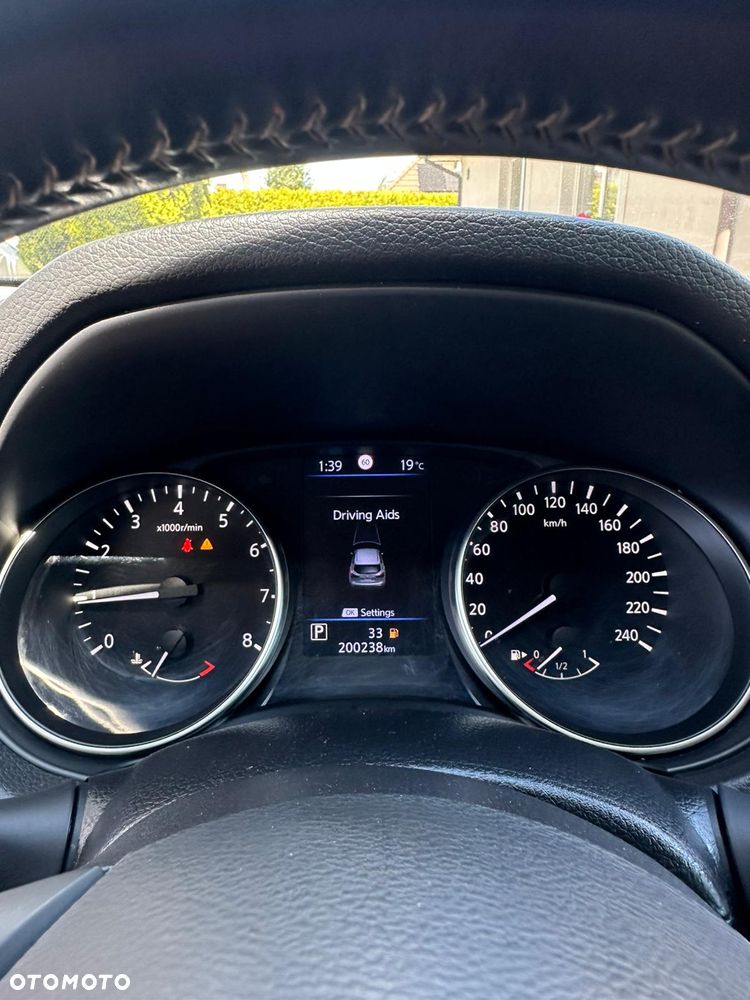 Nissan Qashqai 1.3 DIG-T DCT TEKNA - 20