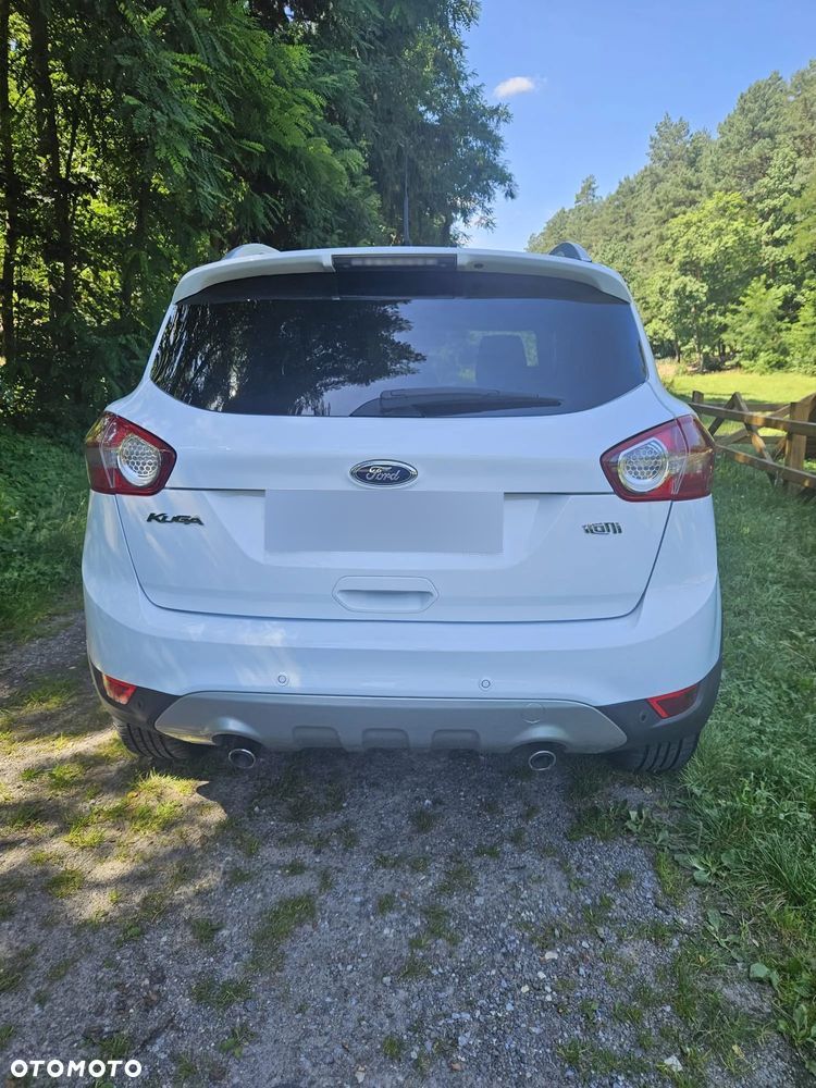 Ford Kuga - 6