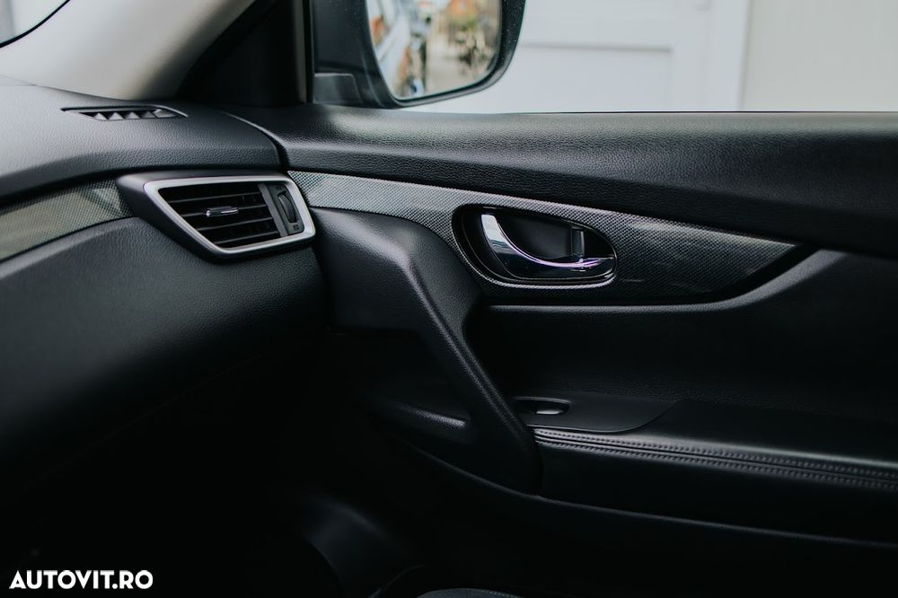 Nissan X-Trail 1.6 dCi ALL-MODE 4x4i N-Connecta - 18