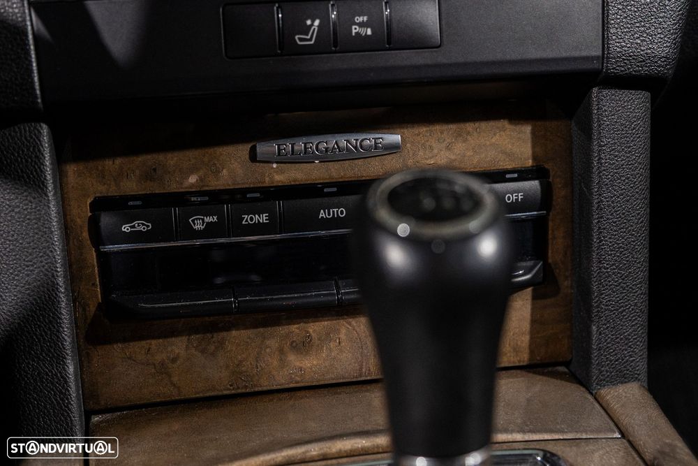 Mercedes-Benz E 250 CDI Elegance BE - 13