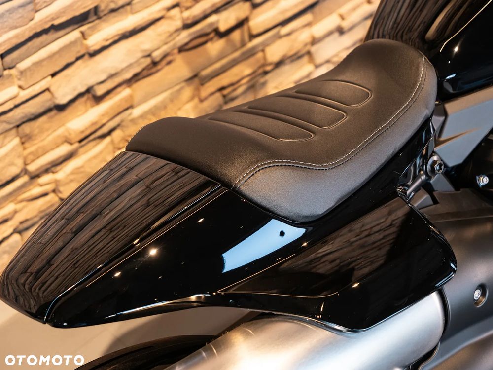 Harley-Davidson Sportster - 21