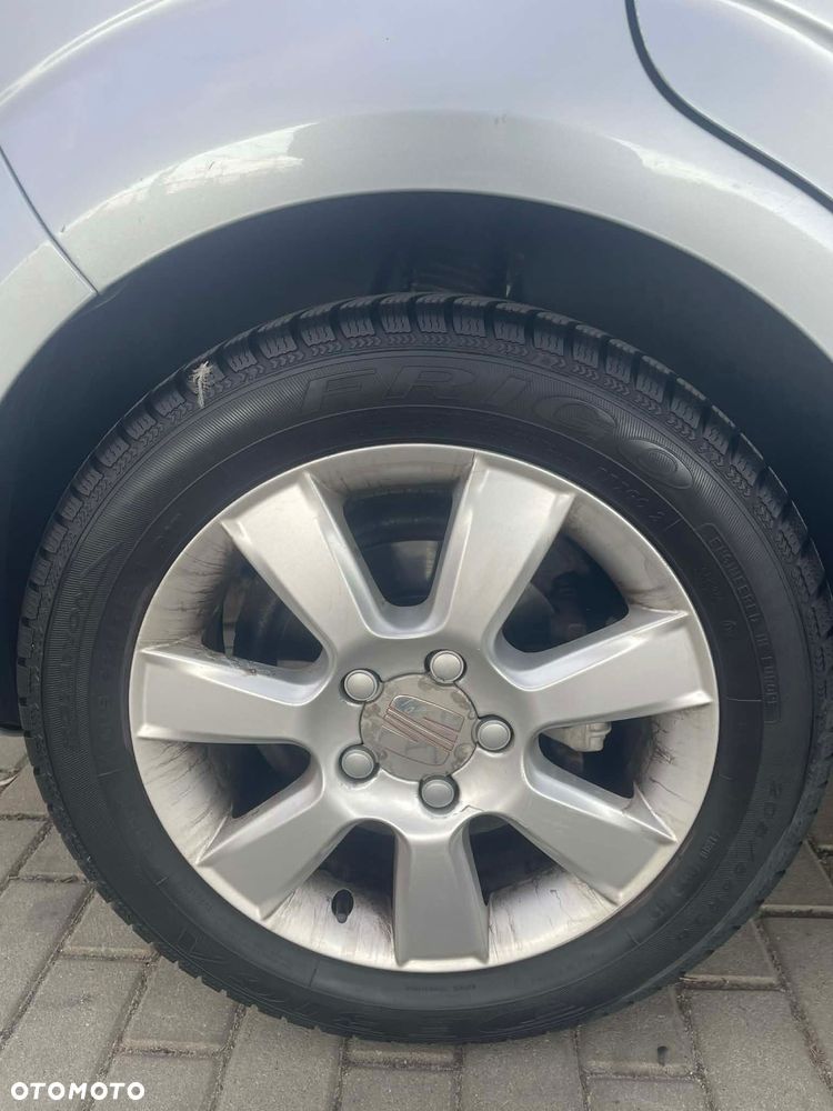 Seat Leon 1.8 TSI Style - 17