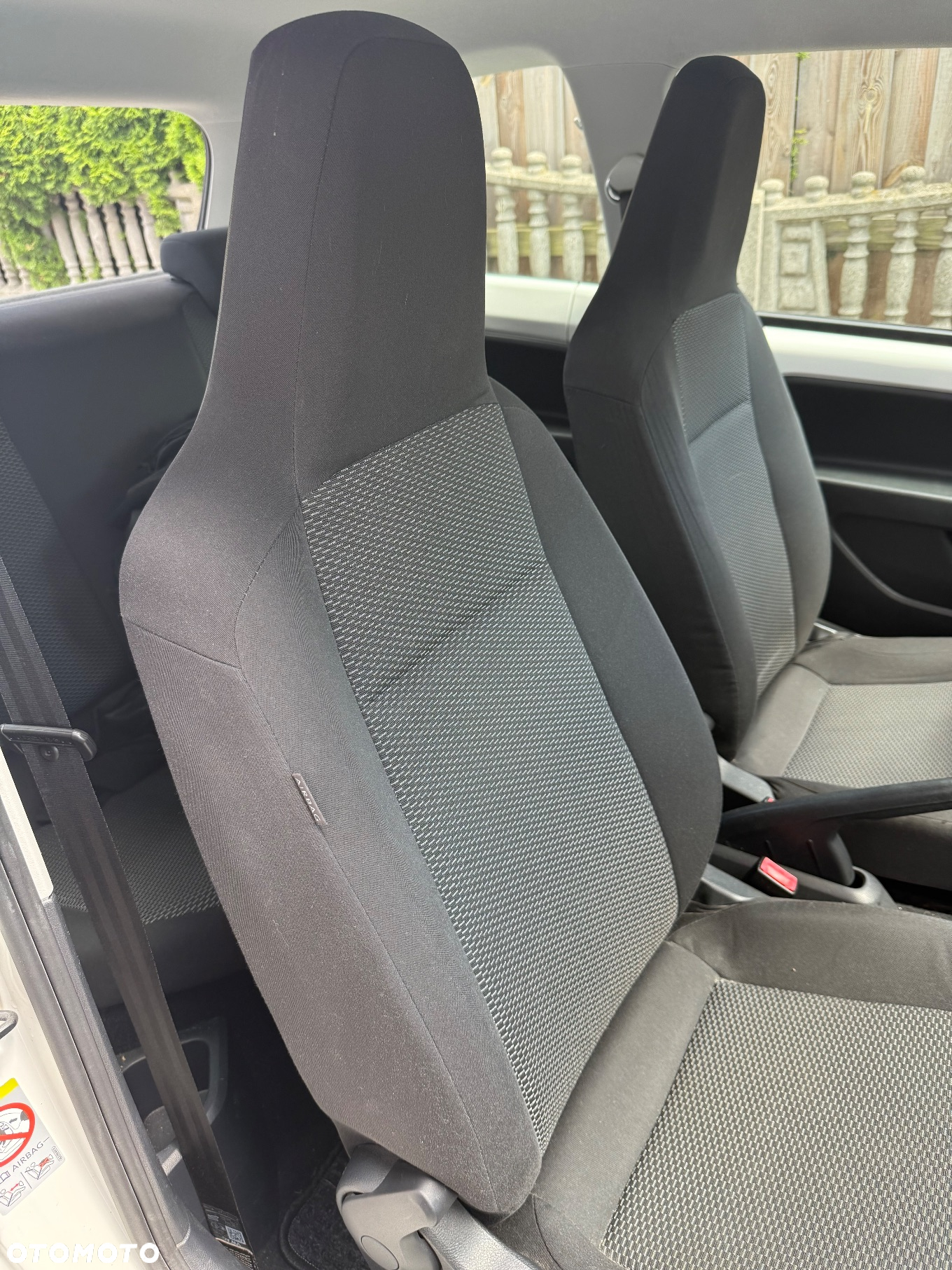 Seat Mii 1.0 Reference - 10