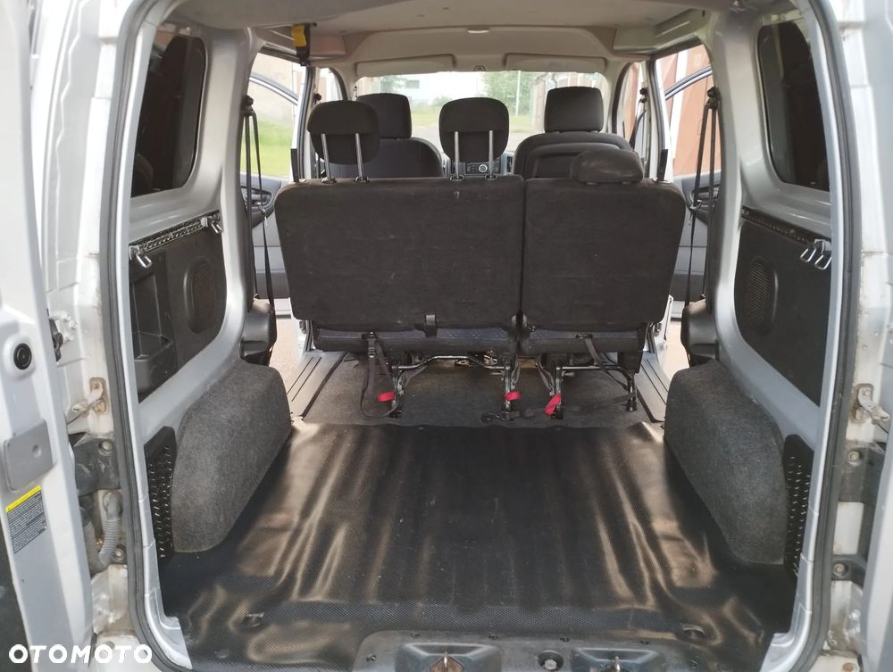 Nissan NV200 1.5 Premium - 8