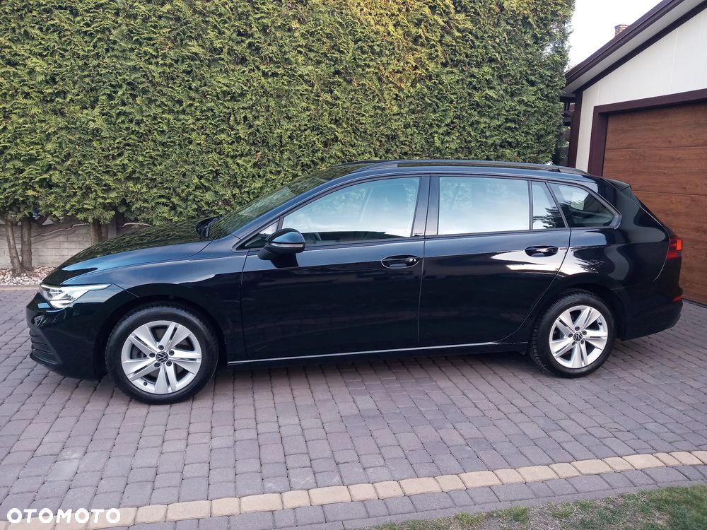 Volkswagen Golf 2.0 TDI Life - 3