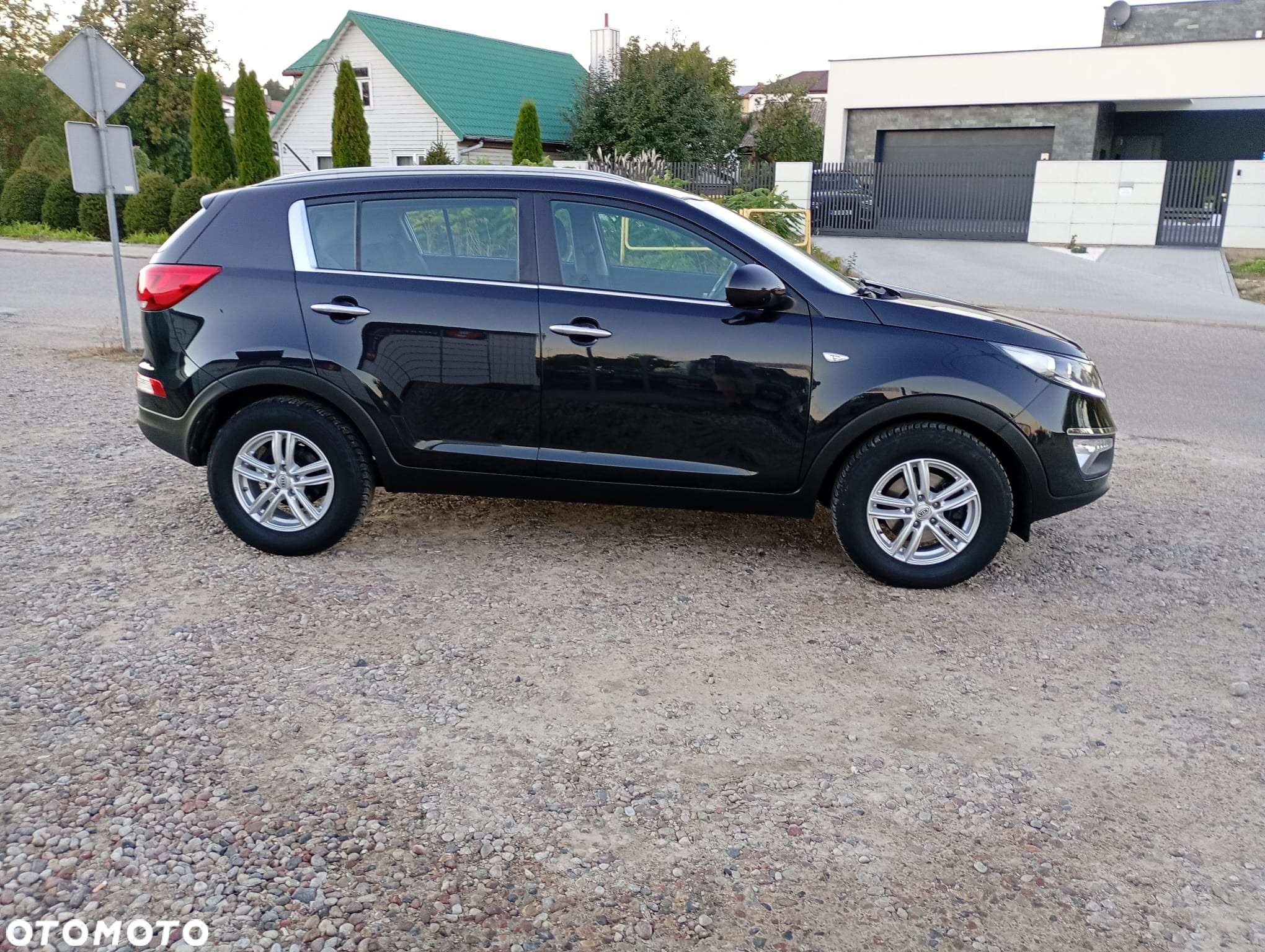 Kia Sportage 1.6 GDI L 2WD - 2