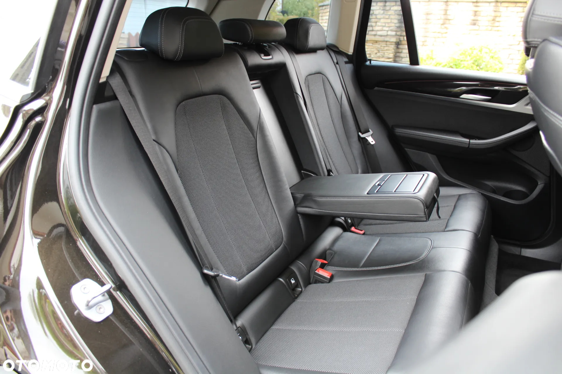 BMW X3 xDrive20i xLine sport - 23