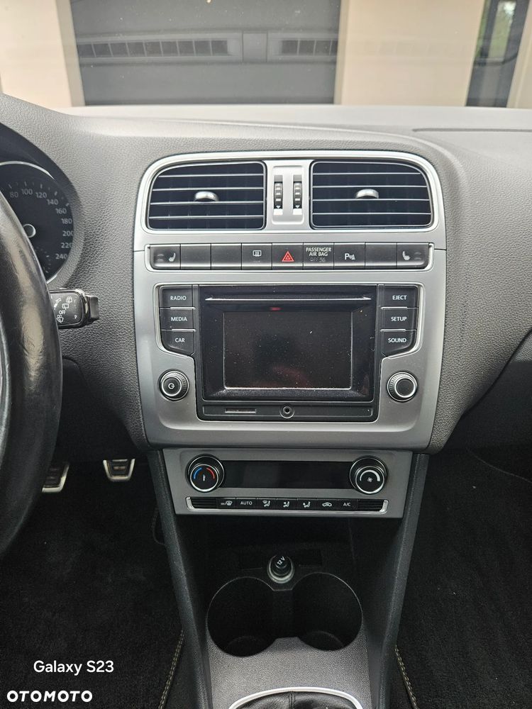 Volkswagen Polo 1.0 Allstar - 32