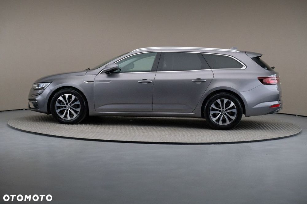 Renault Talisman 1.3 TCe FAP Intens EDC - 4
