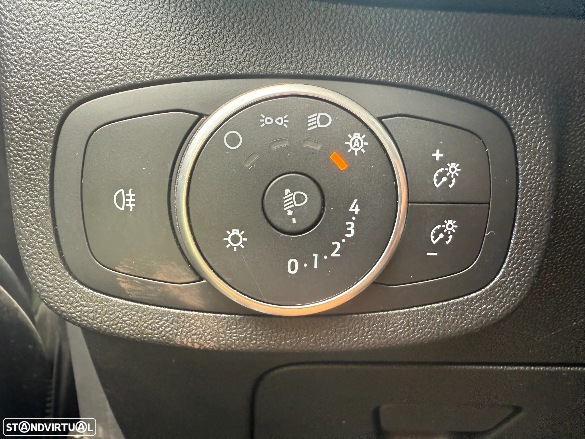 Ford Fiesta 1.0 EcoBoost Active+ Aut. - 27