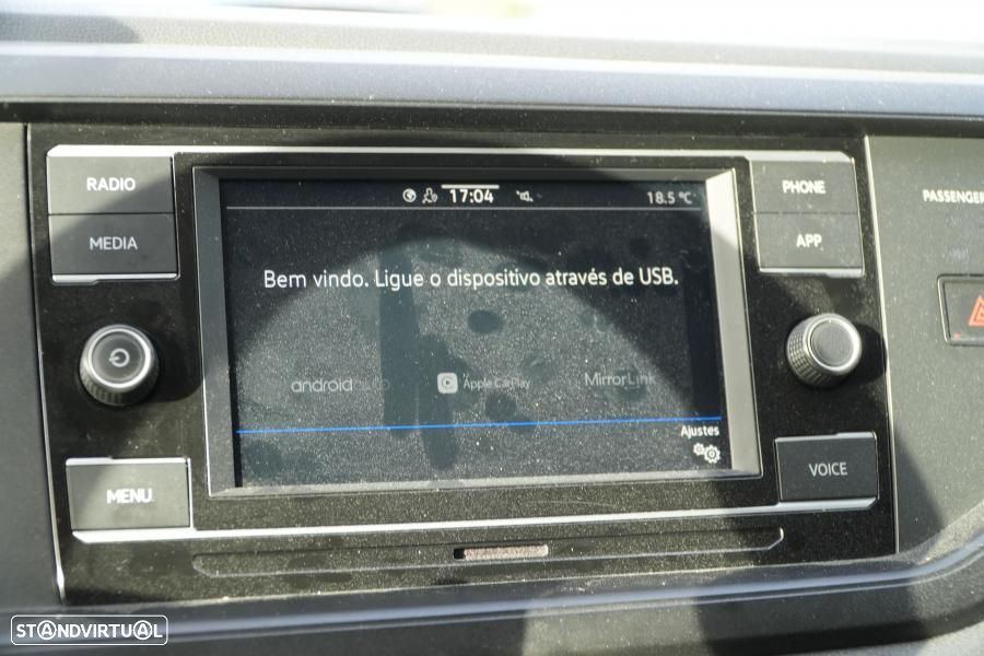 VW Polo 1.0 Confortline - 11