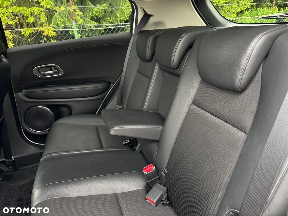 Honda HR-V 1.5 Executive (ADAS) - 21