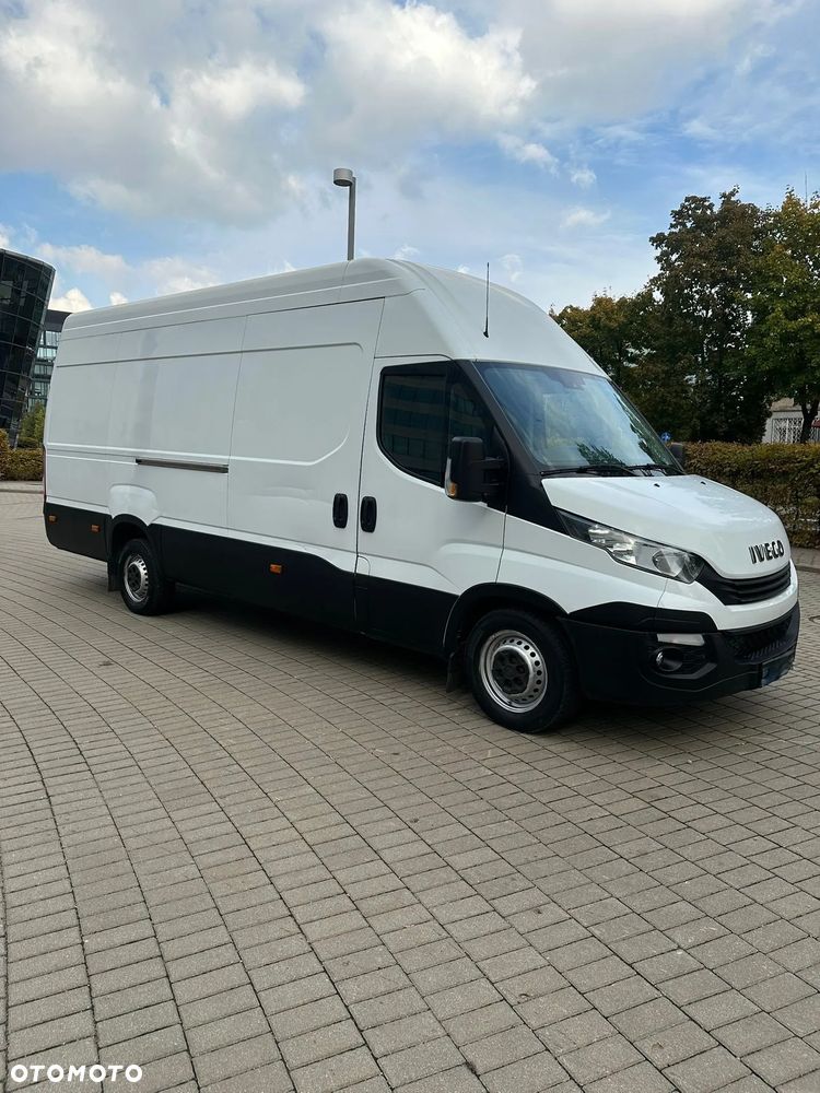 Iveco Daily 35S16 - 7