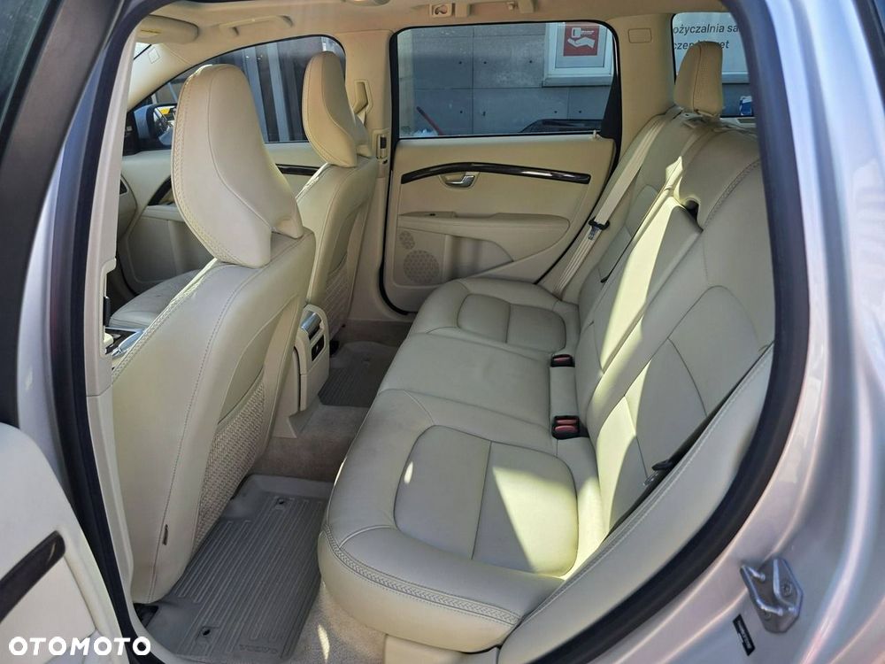 Volvo XC 70 T5 Drive-E Dynamic Momentum - 28
