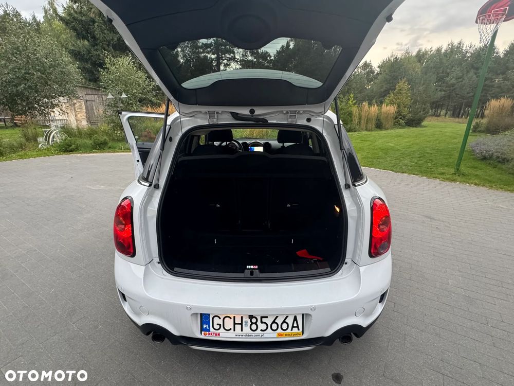 MINI Countryman - 16
