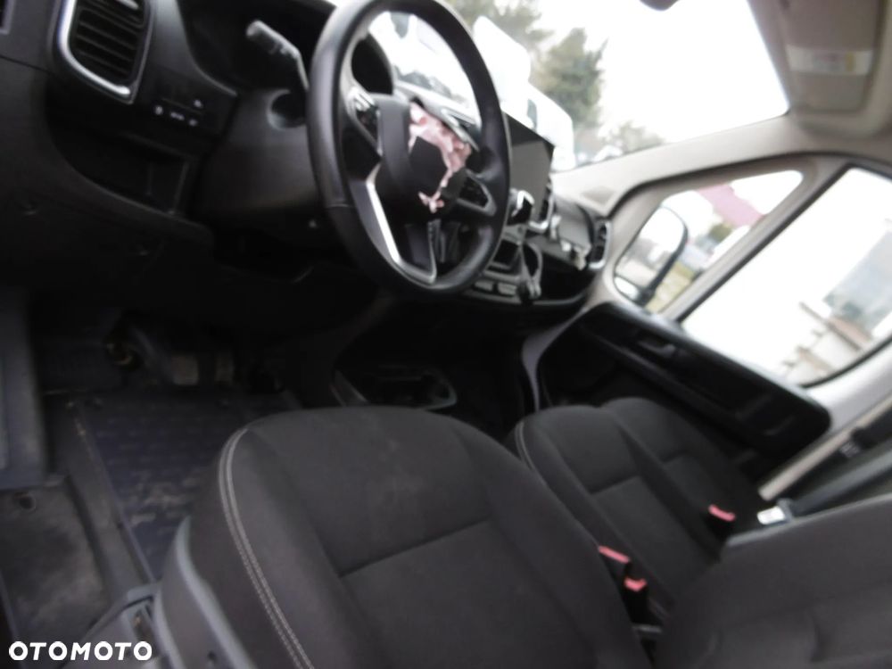 Peugeot Boxer - 12