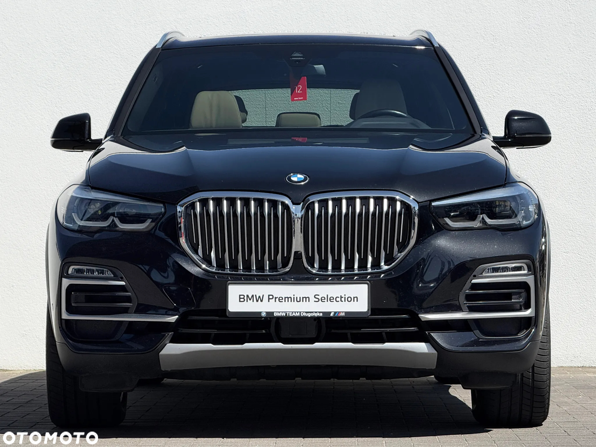 BMW X5 xDrive30d - 4