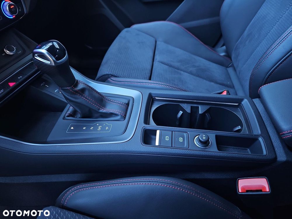 Audi Q3 Sportback 45 TFSI e S Line S tronic - 20