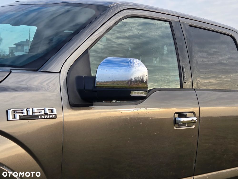 Ford F150 - 19