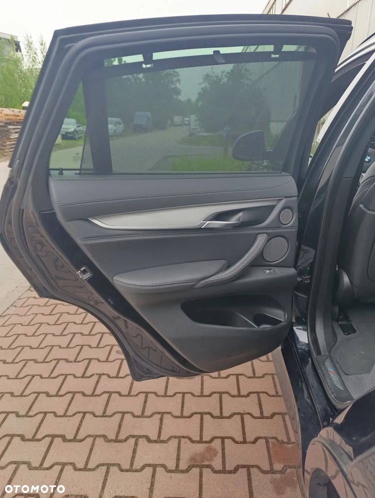 BMW X6 - 13