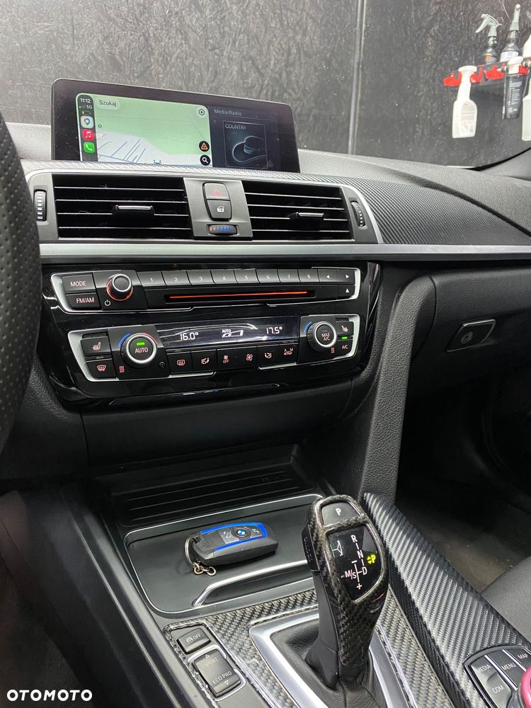 BMW Seria 3 330i xDrive Edition Luxury Line Purity - 17