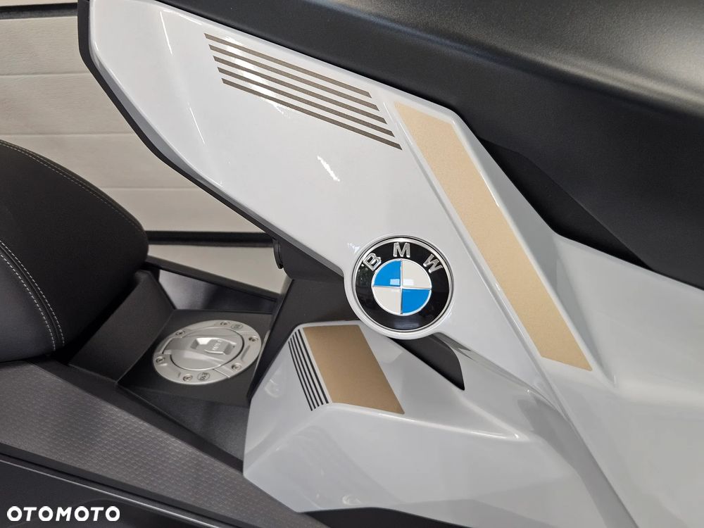 BMW C 400 GT - 8