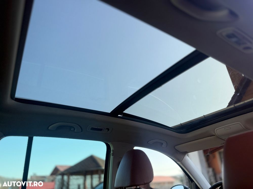 Volkswagen Tiguan 2.0 TSI 4Motion Automatik Track & Field - 8