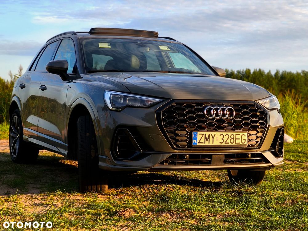 Audi Q3 - 35